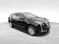2018 Cadillac XT5 Base