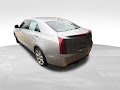 2014 Cadillac ATS 2.0L Turbo