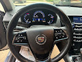 2014 Cadillac ATS 2.0L Turbo