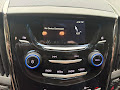 2014 Cadillac ATS 2.0L Turbo