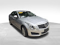 2014 Cadillac ATS 2.0L Turbo