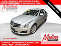 2014 Cadillac ATS 2.0L Turbo