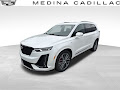 2025 Cadillac XT6 Sport