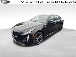 2023 Cadillac CT5 V-Series