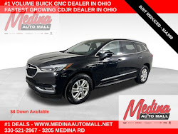 2019 Buick Enclave Premium Group