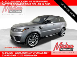2020 Land Rover Range Rover Sport HSE