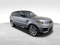 2020 Land Rover Range Rover Sport HSE