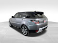 2020 Land Rover Range Rover Sport HSE
