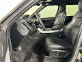 2020 Land Rover Range Rover Sport HSE