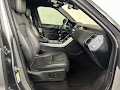 2020 Land Rover Range Rover Sport HSE