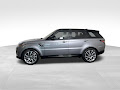 2020 Land Rover Range Rover Sport HSE
