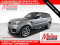 2020 Land Rover Range Rover Sport HSE