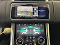 2020 Land Rover Range Rover Sport HSE