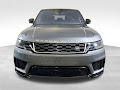 2020 Land Rover Range Rover Sport HSE