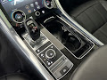 2020 Land Rover Range Rover Sport HSE