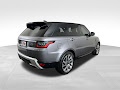 2020 Land Rover Range Rover Sport HSE