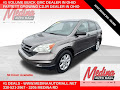2011 Honda CR-V SE