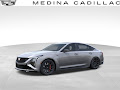 2026 Cadillac CT5 V-Series