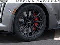 2026 Cadillac CT5 V-Series