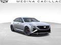 2026 Cadillac CT5 V-Series