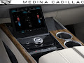 2026 Cadillac Escalade ESV Platinum Edition