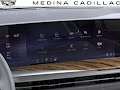 2026 Cadillac Escalade ESV Platinum Edition
