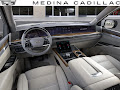 2026 Cadillac Escalade ESV Platinum Edition
