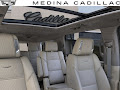 2026 Cadillac Escalade ESV Platinum Edition
