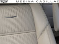 2026 Cadillac Escalade ESV Platinum Edition