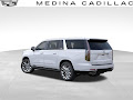 2026 Cadillac Escalade ESV Platinum Edition