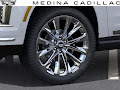 2026 Cadillac Escalade ESV Platinum Edition