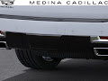 2026 Cadillac Escalade ESV Platinum Edition
