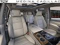 2026 Cadillac Escalade ESV Platinum Edition