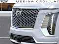2026 Cadillac Escalade ESV Platinum Edition