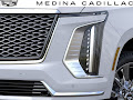 2026 Cadillac Escalade ESV Platinum Edition
