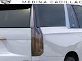 2026 Cadillac Escalade ESV Platinum Edition