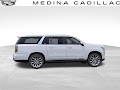 2026 Cadillac Escalade ESV Platinum Edition