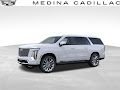 2026 Cadillac Escalade ESV Platinum Edition