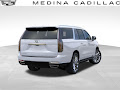 2026 Cadillac Escalade ESV Platinum Edition