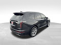 2020 Cadillac XT6 Sport