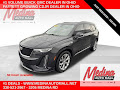2020 Cadillac XT6 Sport