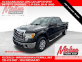 2010 Ford F-150 XLT