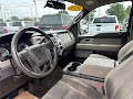 2010 Ford F-150 XLT
