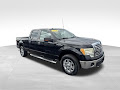 2010 Ford F-150 XLT