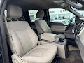 2010 Ford F-150 XLT