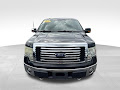 2010 Ford F-150 XLT
