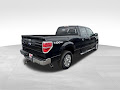 2010 Ford F-150 XLT