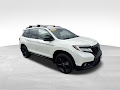 2019 Honda Passport Elite