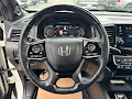 2019 Honda Passport Elite
