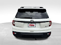 2019 Honda Passport Elite